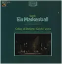 LP - Verdi (Callas) - Ein Maskenball (Großer Querschnitt, ital.)