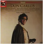Caballe - Don Carlos