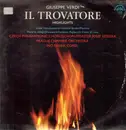 LP - Verdi - Ino Savini - Il Trovatore