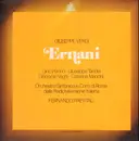 LP-Box - Verdi - Previtali - Ernani - Hardcoverbox + Booklet
