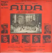 Verdi - Ruggeri, DaCosta, Moll, a.o. - Aida (excerpts)