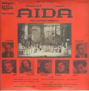 Verdi - Ruggeri, DaCosta, Moll, a.o. - Aida (excerpts)