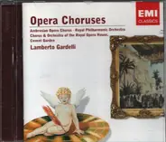 Verdi - Opera Choruses