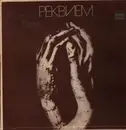 Double LP - Verdi - Реквием - Hardcover Box