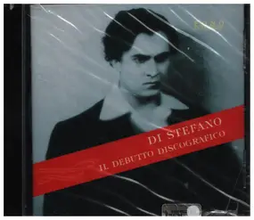 Giuseppe Verdi - Giuseppe Di Stefano - Il Debutto Discografico