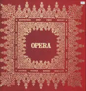 Verdi - The Operas By Verdi: Aida/Un Ballo In Maschera/Otello