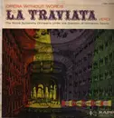 LP - Verdi - The Music Of La Traviata