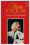 Verdi - Un Ballo In Maschera ( Selezione)