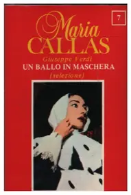 Giuseppe Verdi - Un Ballo In Maschera ( Selezione)