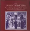 LP-Box - Verdi - Un Ballo in Maschera (Milanov, Björling,..)