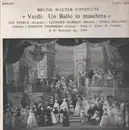 Double LP - Verdi - Un Ballo in Maschera (Peerce, Warren,..)