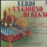 Verdi - Un Giorno Di Regno (Gardelli, Cossotto, Norman,..)