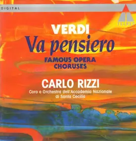 Giuseppe Verdi - Va Pensiero - Famous Opera Choruses