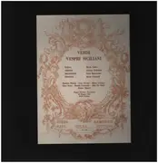 LP-Box - Verdi - Vespri Siciliani