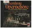 CD - Verdi / Von Weber / Puccini a.o. - Berühmte Opernchöre