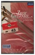 MC - Verdi / Wagner / Leoncavallo a.o. - 'Zieh' Gedanke...' Berühmte Opernchöre - Still Sealed.