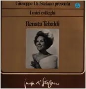 Double LP - Verdi / Wagner / Spontini - La Forza del Destino / Lohengrin / Fernando Cortez a.o.