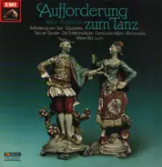 Verdi / Waldteufel / Tchaikovsky a.o. - Aufforderung Zum Tanz