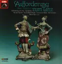 LP - Verdi / Waldteufel / Tchaikovsky a.o. - Aufforderung Zum Tanz