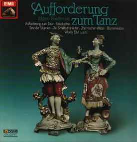 Giuseppe Verdi - Aufforderung Zum Tanz