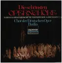 LP - Verdi / Weber / Wagner a.o. - Die Schönsten Opernchöre