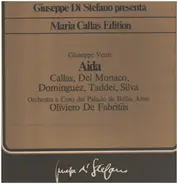 Verdi - Aiad - Maria Callas Edition