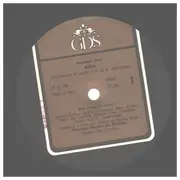 LP-Box - Verdi - Aiad - Maria Callas Edition - Hardcover box + booklet
