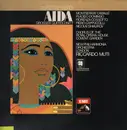 LP - Verdi - Aida