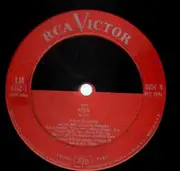 LP-Box - Verdi - Aida (Arturo Toscanini)