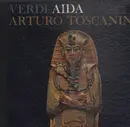 LP-Box - Verdi - Aida (Arturo Toscanini)