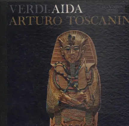 Verdi - Aida (Arturo Toscanini)