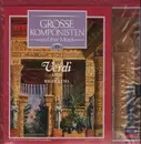 LP - Verdi - Aida und Rigoletto