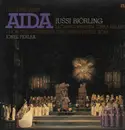 LP-Box - Verdi - Aida (Jussi Björling, Jonel Perlea,..)