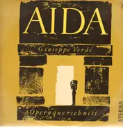 Verdi - Aida,, A.Quadri, Wien