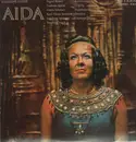 LP - Verdi - Aida,, Patane, Staatskapelle Dresden, Rundfukchor Leipzig