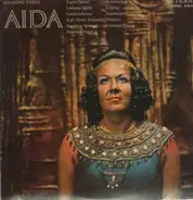 Verdi - Aida,, Patane, Staatskapelle Dresden, Rundfukchor Leipzig