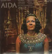 Verdi - Aida,, Patane, Staatskapelle Dresden, Rundfukchor Leipzig