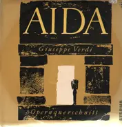 Verdi - Aida,, Wiener Staatsopernchor, Staatl Wiener Volksopernorch, Quadri