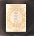 LP - Verdi - Alzira - Private Record