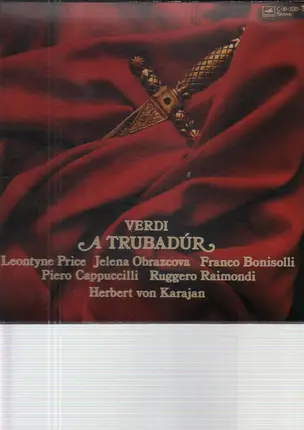 Verdi - A Trubadur