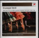 CD - Verdi - Ballet Music from Les Vêpres siciliennes, Macbeth, Don Carlos, Otello, Aida
