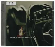 CD - Verdi / Bellini / Mozart a.o. - Arien Zum Autofahren