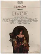 MC - Verdi / Bellini / Donizetti a.o. - Divine - Box Set
