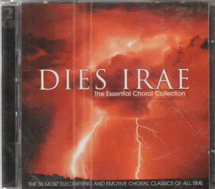 Verdi / Bizet / Beethoven a.o. - Dies Irae