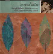 CD - Verdi / Bizet / Dvorak / Gounod a.o. - Sacred Arias