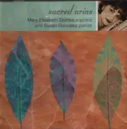 Verdi / Bizet / Dvorak / Gounod a.o. - Sacred Arias