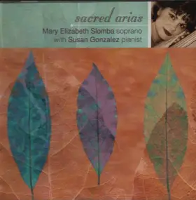 Giuseppe Verdi - Sacred Arias