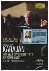 Giuseppe Verdi - New Year's Eve Concert 1978