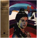 LP - Verdi / Bizet / Smetana a.o. - Von der Oper zur Operette