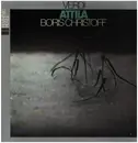 Double LP - Verdi / Boris Christoff - Attila - Hardcover Box + Booklet